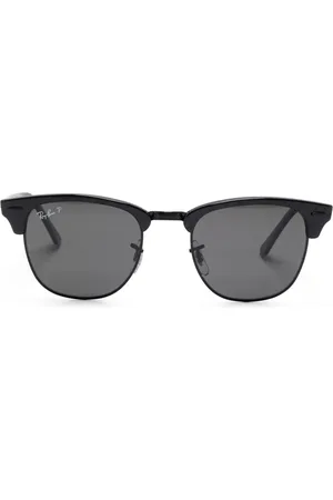 Ray-Ban Clubmaster sunglasses