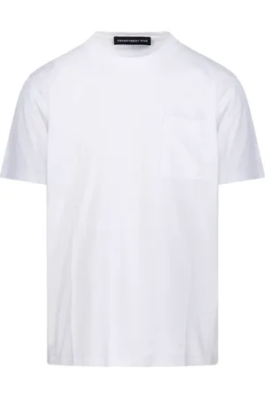 DEPARTMENT 5 Patch-pocket T-shirt