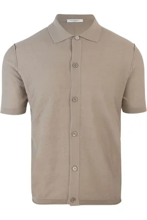 Paolo Pecora Cotton shirt