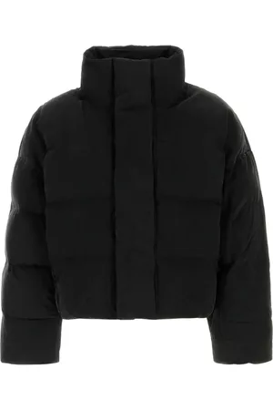 Entire Studios Quilted puffer jacket