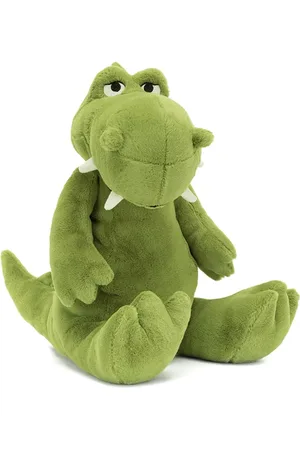 Jellycat Bryno Dino soft toy