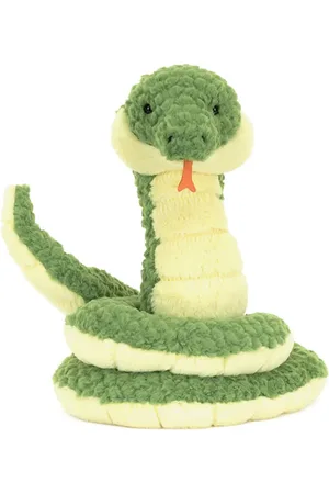 Jellycat Cizi Snake plush toy