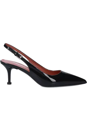 Premiata 60mm Patent leather pumps