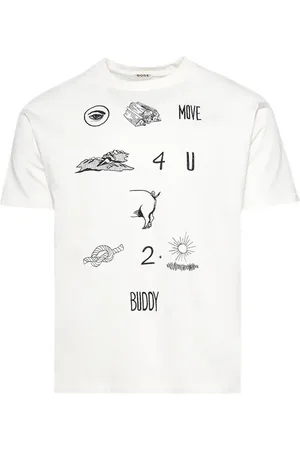 BODE Rebus T-shirt