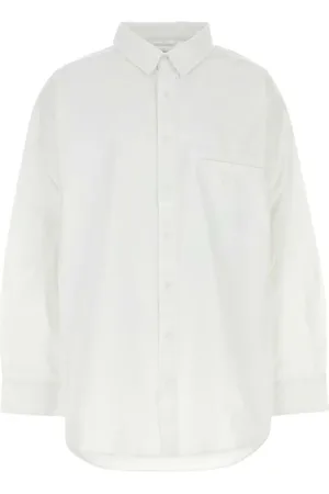 Entire Studios Poplin shirt
