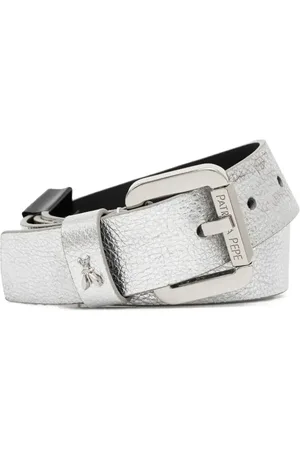 Patrizia Pepe Leather belt