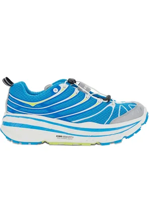 Hoka One One Stinson Evo mesh sneakers