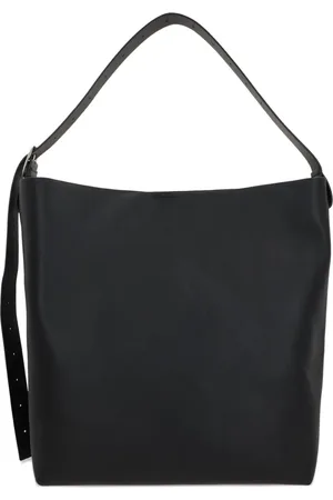 Jil Sander Leather shoulder bag