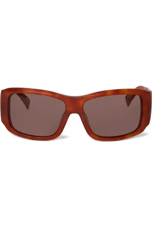 Eytys Tortoiseshell-effect sunglasses