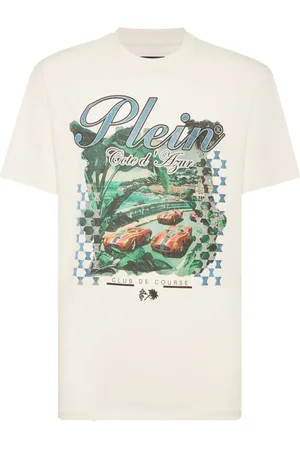 Philipp Plein Cote D