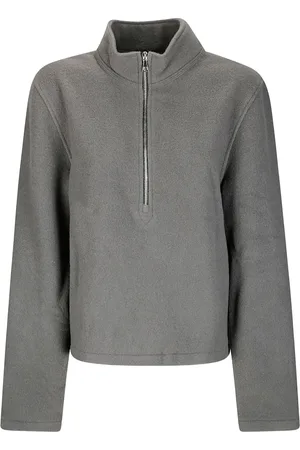 RIER City fleece sweatshirt