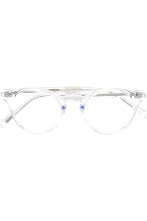 Oliver Peoples Transparent-frame glasses