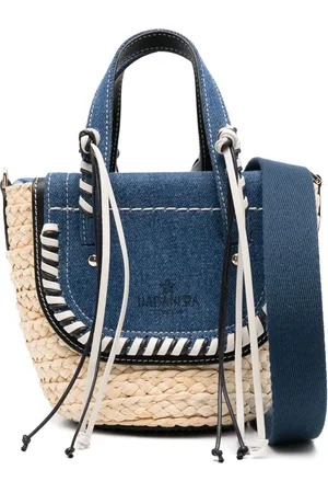 Cuba Habanera bucket bag