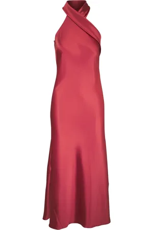 GALVAN Pandora dress