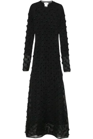 Sportmax Afelio maxi dress