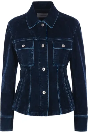 Salvatore Ferragamo Denim jacket