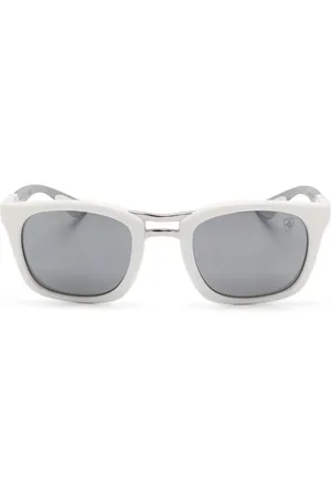 Ray-Ban Square-frame sunglasses