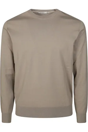 Paolo Pecora Cotton jumper