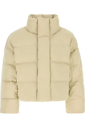 Entire Studios Quilted puffer jacket