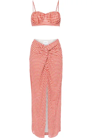Reformation Alana two piece