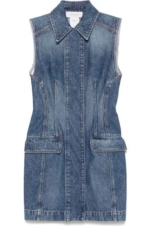 Sportmax Carabo mini dress