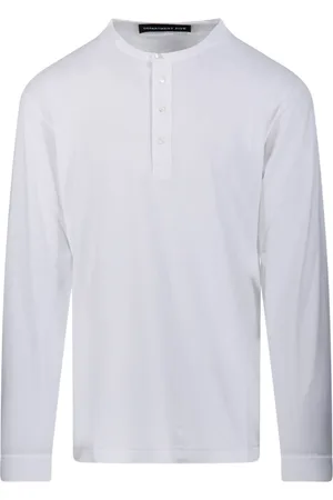 DEPARTMENT 5 Henley T-shirt