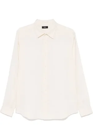 THEORY Irving shirt