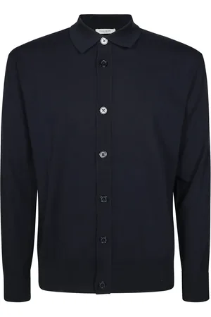 Paolo Pecora Cotton shirt