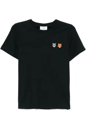 Maison Kitsuné Cotton T-shirt
