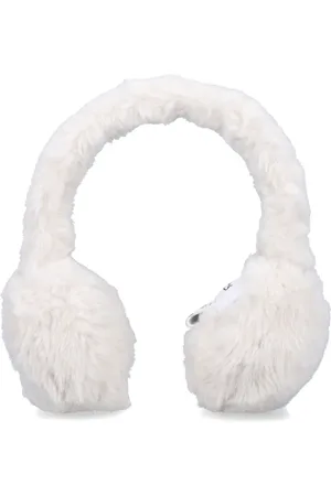 BONPOINT Faux fur earmuffs