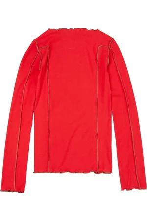 Baserange Omato jersey T-Shirt