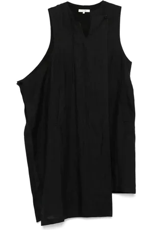 COLOUR 5 POWER Double-breasted gilet