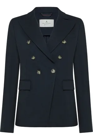 Peuterey Double-breasted blazer