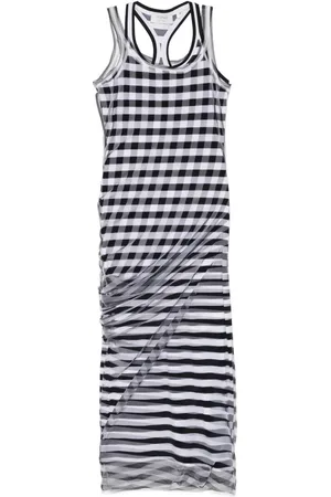 Sportmax Naro maxi dress