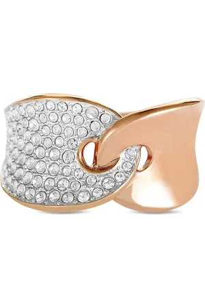 Swarovski Guardian ring