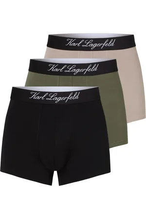 Karl Lagerfeld Hotel Karl boxers (pack of three)