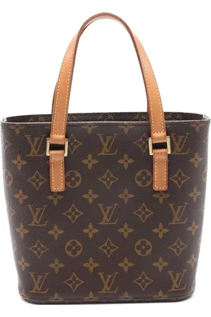 LOUIS VUITTON 2002 Vavin PM handbag