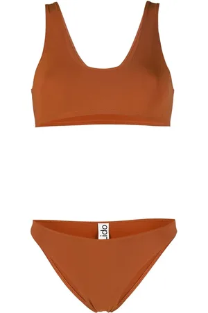 Lido Stretch-fit bikini