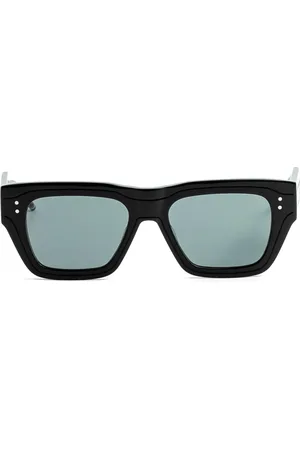 Thom Browne Square-frame sunglasses