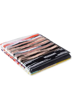 Missoni Minuetto beach towel