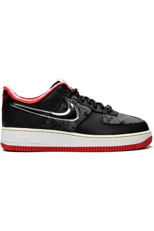 Nike Air Force 1 Low "H-Town" sneakers