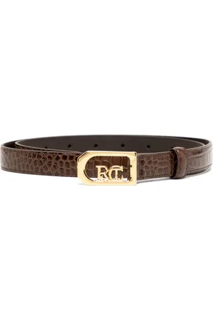 Recto Rc Logo Daddy Belt