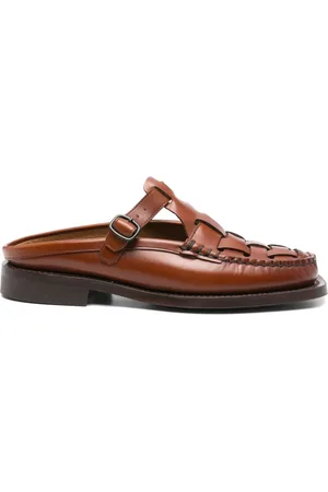 Hereu Bonell slippers