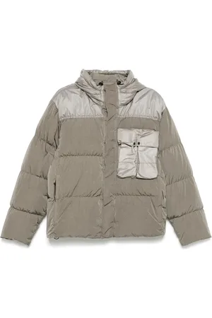 C.P. Company Eco Chrome-R puffer jacket