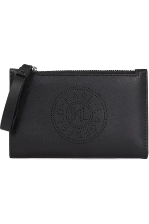 Karl Lagerfeld K/Circle wallet