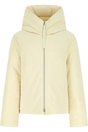 Jil Sander Oversize down jacket