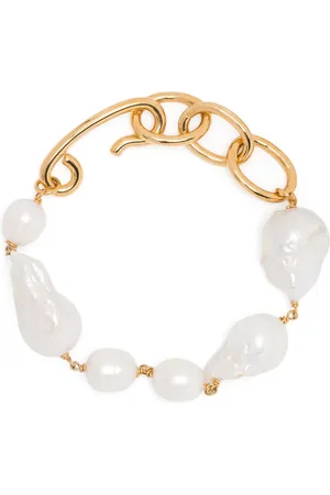 Jil Sander Pearl bracelet