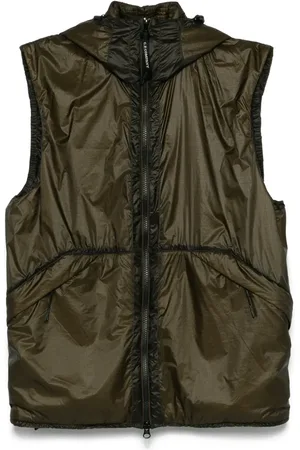 C.P. Company Nada shell vest
