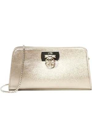 V°73 Leisel clutch bag