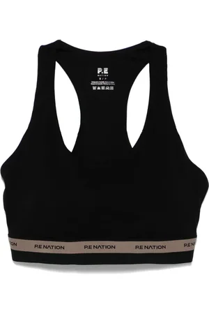 P.E Nation Avant sports bra